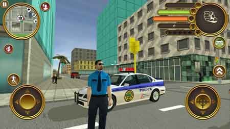 迈阿密自由之城游戏中文苹果版最新下载