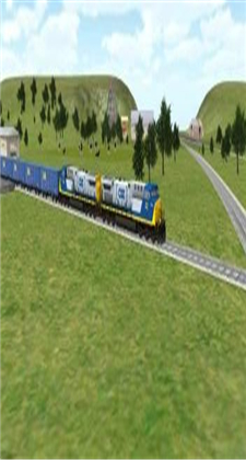 火车模拟器游戏中文破解版下载安装