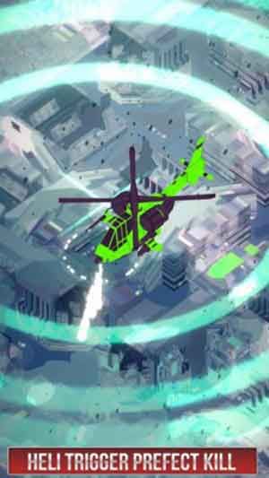 直升机空降模拟器游戏官方iOS版最新下载