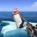 企鹅狙击手游戏机