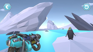 企鹅狙击手游戏机单机版免费下载apk