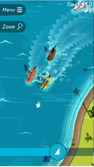 愚蠢的航行游戏苹果手机版免费下载