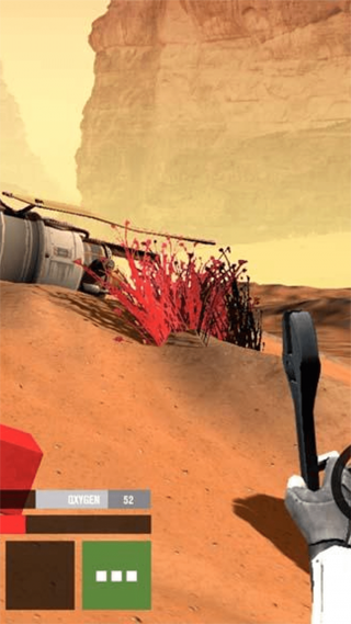 火星生存模拟器破解版下载