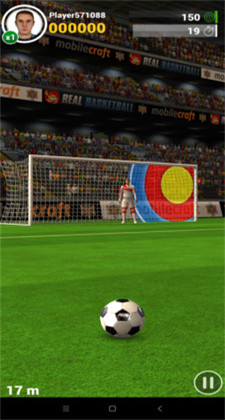 超级足球游戏苹果版下载