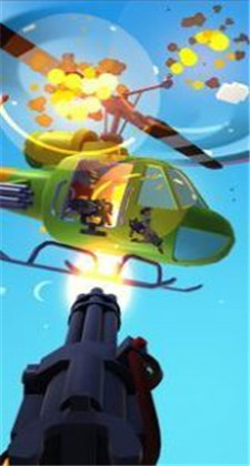 直升机游戏模拟器下载破解版