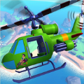 直升机游戏模拟器破解版