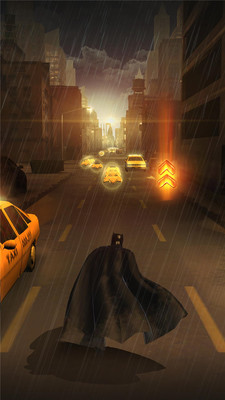 蝙蝠侠大战超人游戏下载安卓版