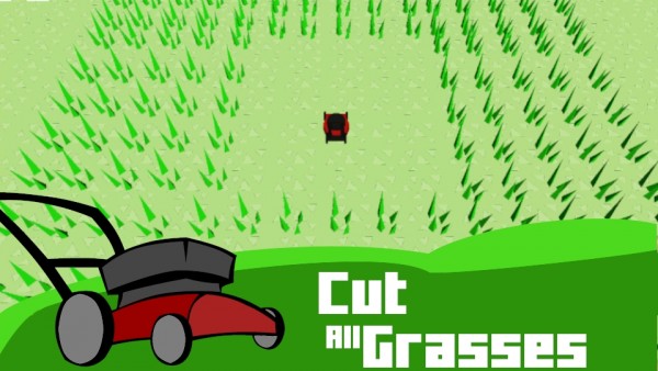 草坪割草机最新版游戏下载