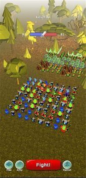 战争中的统治者游戏下载手机版