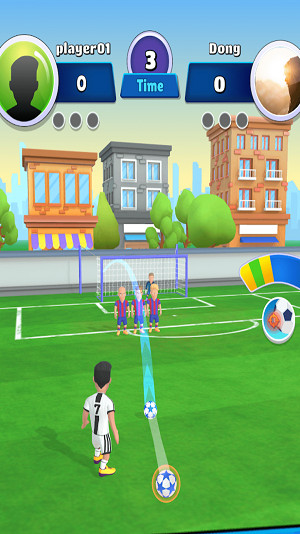 足球我最强手机最新版苹果下载v0.30