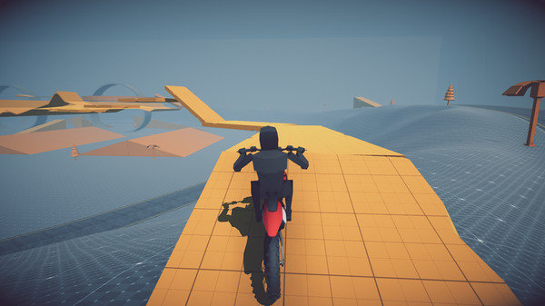 不可能的摩托车游戏苹果版下载