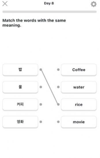 Lingory韩语学习手机版免费安装