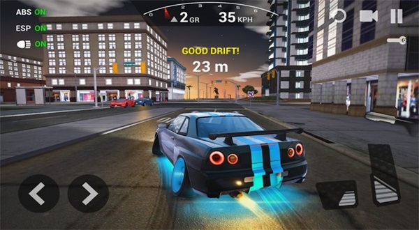 极速赛车向前冲安卓版游戏下载