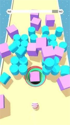 霍洛球3D游戏中文版iOS