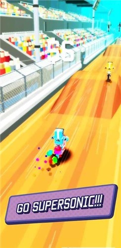 超级摩托车特技游戏安卓版下载