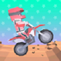 超级摩托车特技iOS版
