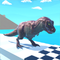 恐龙跑步者3D手机版
