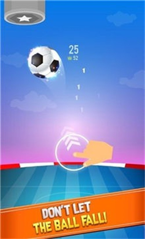 顶足球高手手机版游戏下载