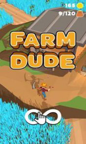 大叔的农场游戏最新版下载