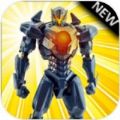 战场机器人格斗破解版iOS