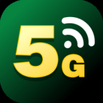 5G极速WiFi免费版