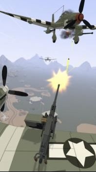 空战射击游戏破解版iOS预约