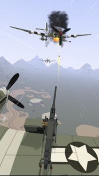 空战射击游戏最新版安卓下载