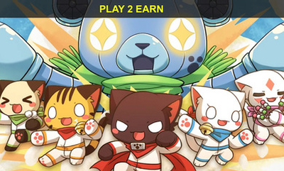 猫猫元宇宙最新版iOS免费预约