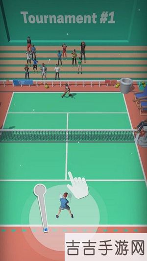网球锦标赛手游最新版下载
