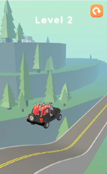 汽车改装救援手机版iOS游戏预约