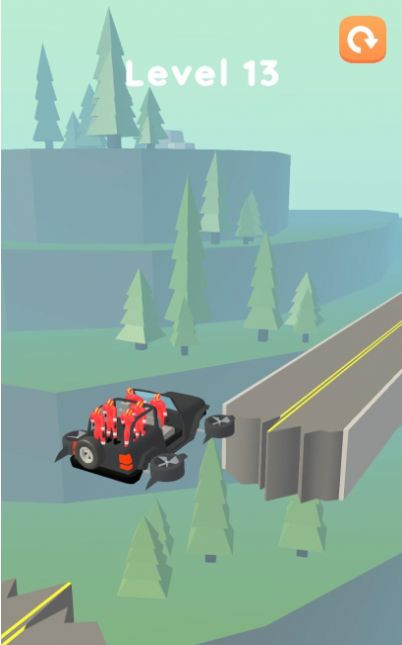 汽车改装救援手机版iOS游戏预约