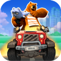 灰熊和旅鼠冒险iOS版