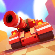 坦克冒险大师游戏iOS版