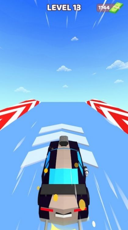 卡车冲刺冒险游戏预约iOS版2022