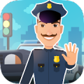警察巡逻模拟城市手机版