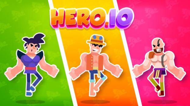 超级拳头英雄最新版iOS游戏预约