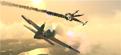 战机二战空战无限金币下载预约iOS版