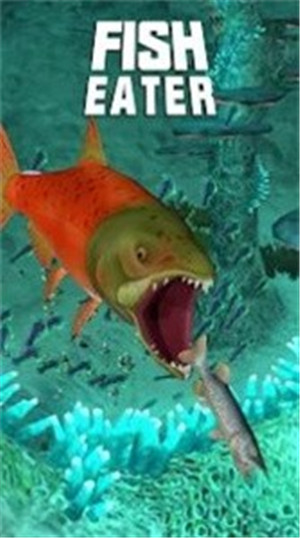  鲨鲨进化论最新版游戏下载