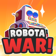 机器人的战争最新破解版