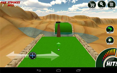 迷你高尔夫2安卓版下载安装