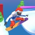 滑雪板挑战赛最新版