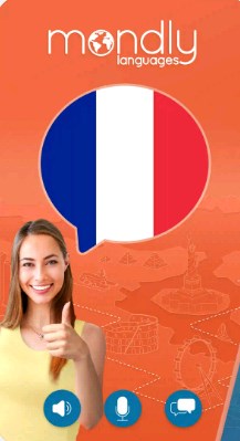 学法语说法语最新版iOS免费预约