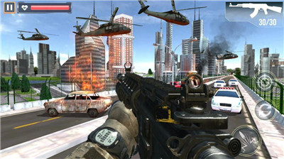 空军射击3d手机版正版iOS游戏预约