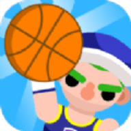 快乐篮球对战游戏手机版