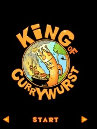 香肠消消看KingofCurrywurst