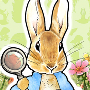 彼得兔隐藏的世界Peter Rabbit
