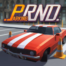 prnd停车世界3d手机版(prnd parking world 3d)