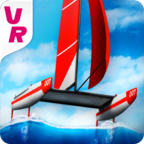 海上虚拟帆船赛(VR Inshore)