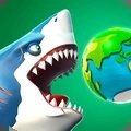 饥饿鲨世界国际服破解版2022