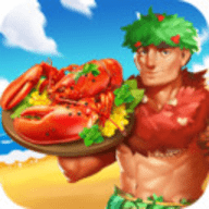 夏威夷狂热厨师游戏中文版